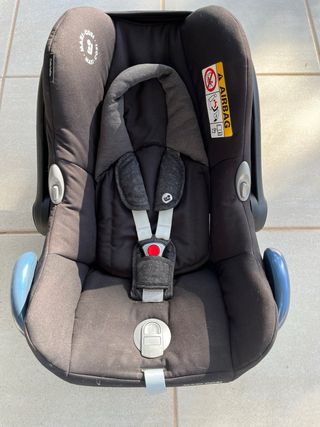 Maxi Cosi