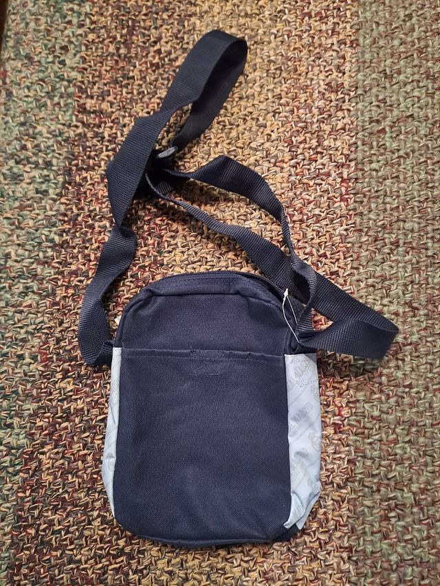 Bolso del Real Madrid