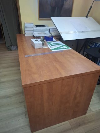MESA ESCRITORIO OFICINA