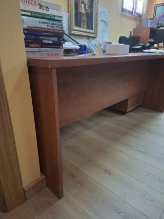 MESA ESCRITORIO OFICINA