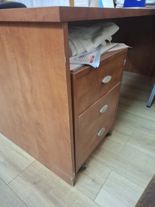MESA ESCRITORIO OFICINA