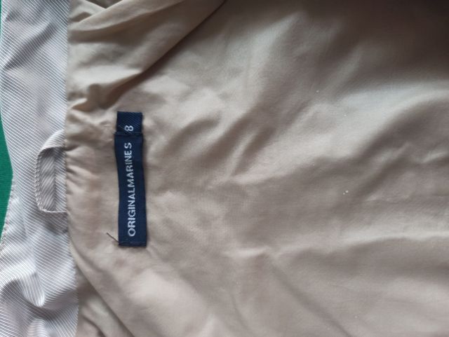 Giubbino Original Marines 