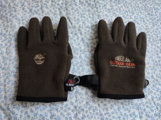 Guantes Timberland 