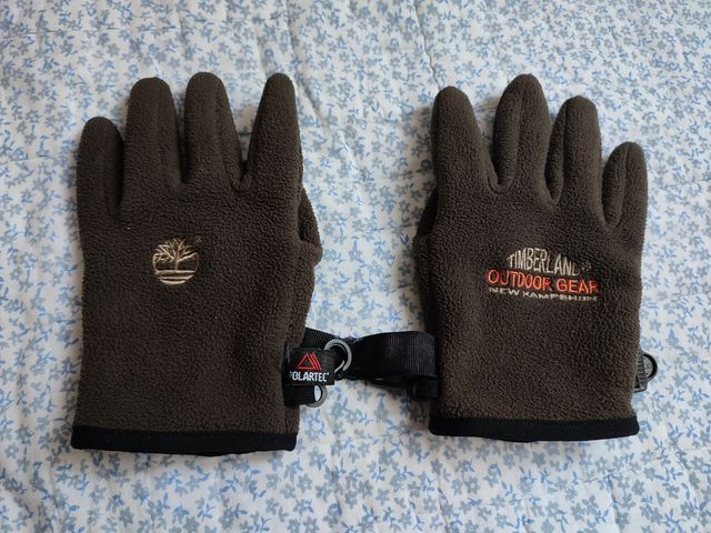 Guantes Timberland