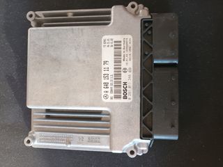 MERCEDES W220 S320 CDI Centralita motor