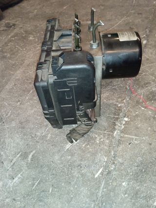 Bomba de ABS Mercedes