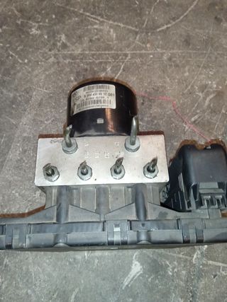 Bomba de ABS Mercedes