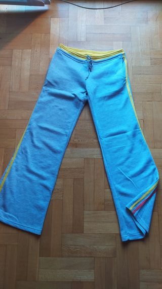 Pantalón de chándal 