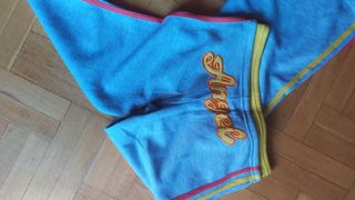 Pantalón de chándal 