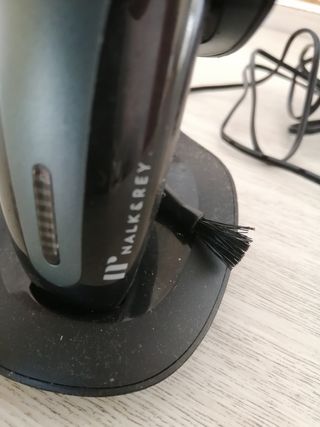 Máquinilla de afeitar