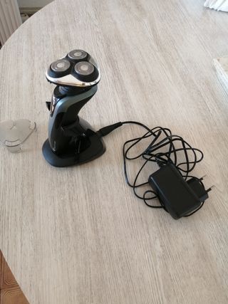 Máquinilla de afeitar