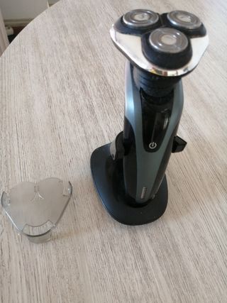 Máquinilla de afeitar