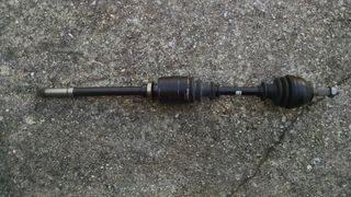 Transmisiones Visa/205 GTI 1.6