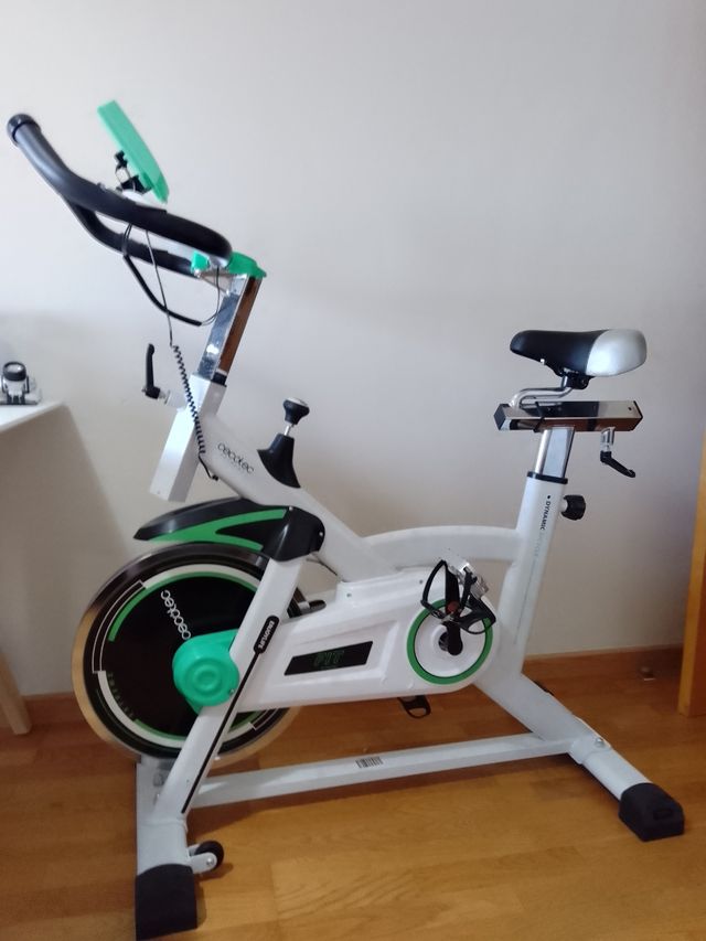 Bicicleta estática Enjoylife