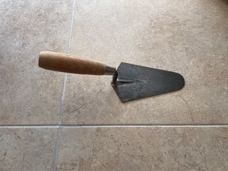 Paleta Rubi (140x82 mm)