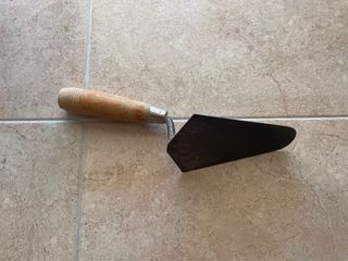 Paleta Rubi (140x82 mm)