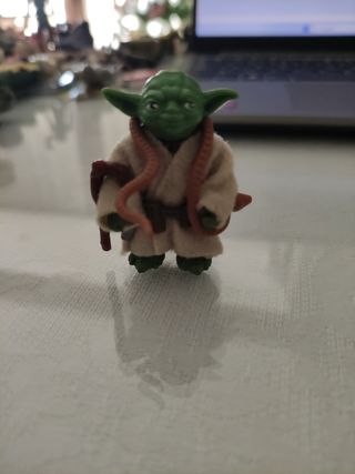 Figura Vintage Star Wars Yoda
