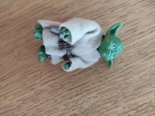 Figura Vintage Star Wars Yoda
