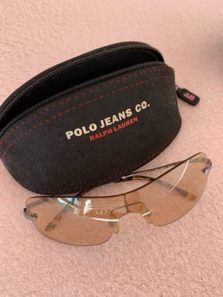 gafas sol polo ralph