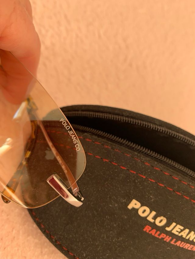 gafas sol polo ralph