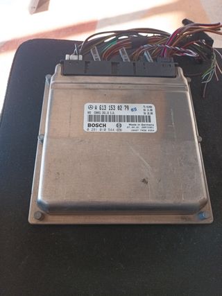 A6131530279  centralita motor w210, w220