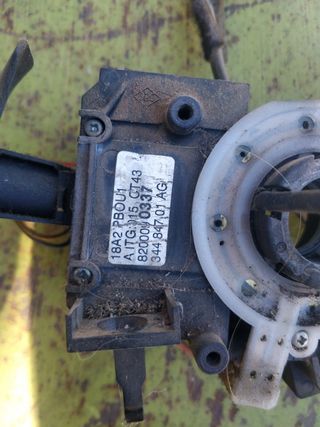 Mando luces Renault Kangoo 