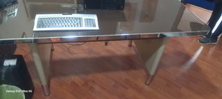 Mesa de Despacho Vintage.