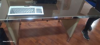 Mesa de Despacho Vintage.