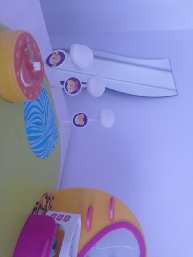 Peluquería canina barriguitas petlook