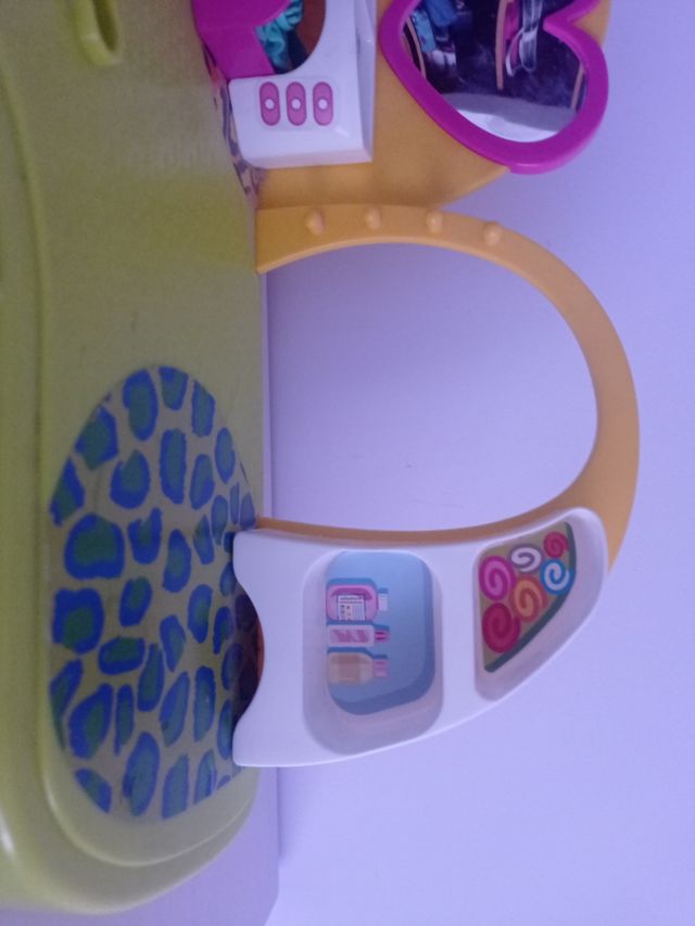 Peluquería canina barriguitas petlook