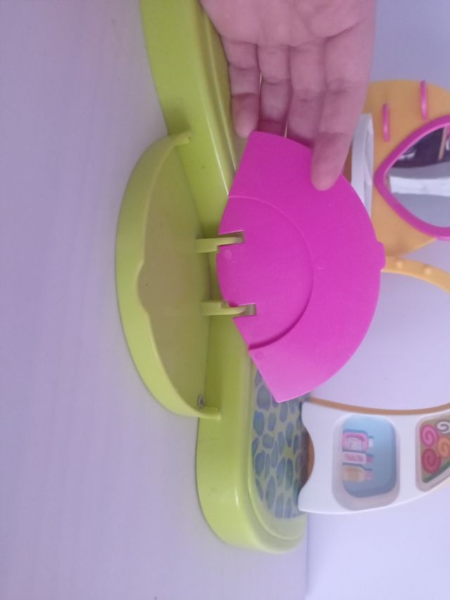 Peluquería canina barriguitas petlook