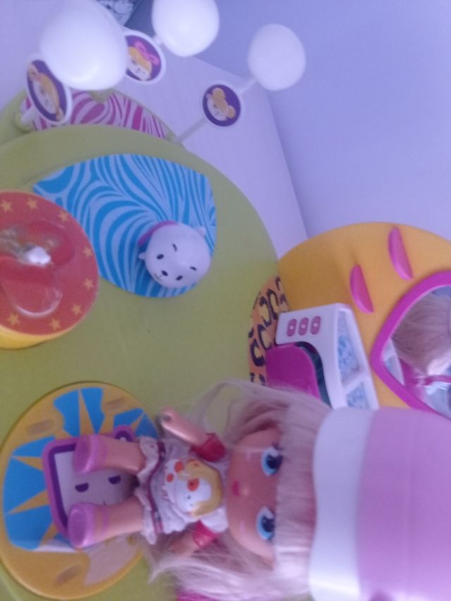 Peluquería canina barriguitas petlook