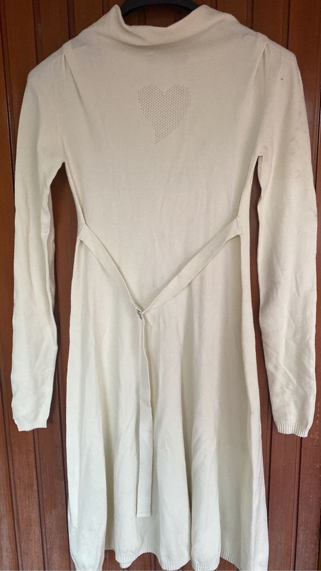 Abito twin set taglia S