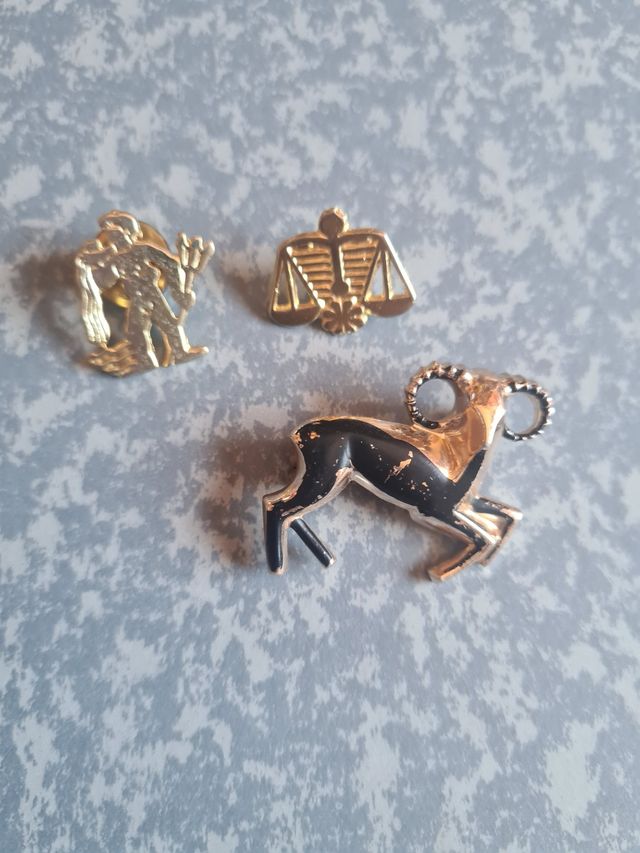 Pins Signos zodiaco