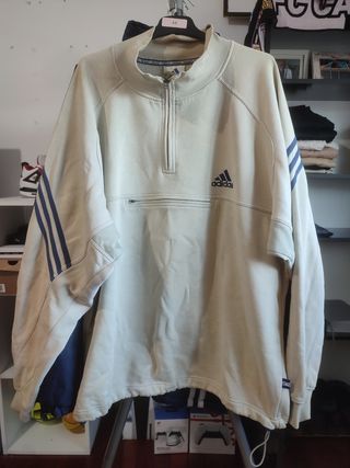 Sudadera Adidas Vintage