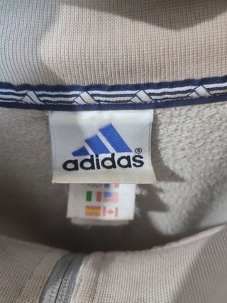 Sudadera Adidas Vintage