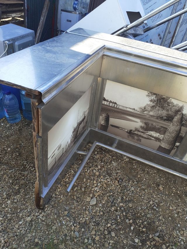 barra piscinas,bar,mostador ,negocio