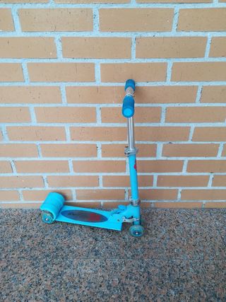 Patinete para niños 