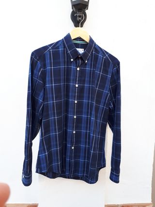Camisa de hombre Talla XS