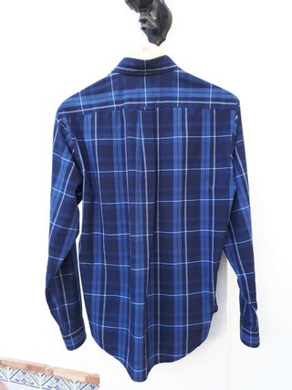 Camisa de hombre Talla XS