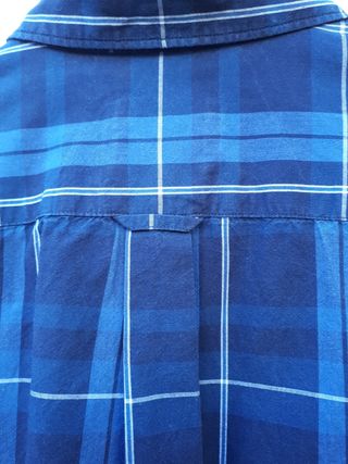 Camisa de hombre Talla XS