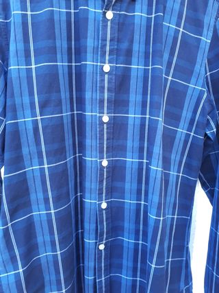 Camisa de hombre Talla XS