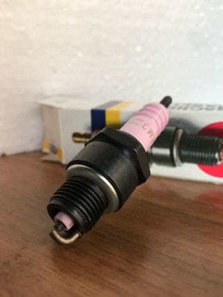 Candela Magneti Marelli