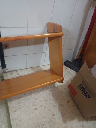 Estantería 