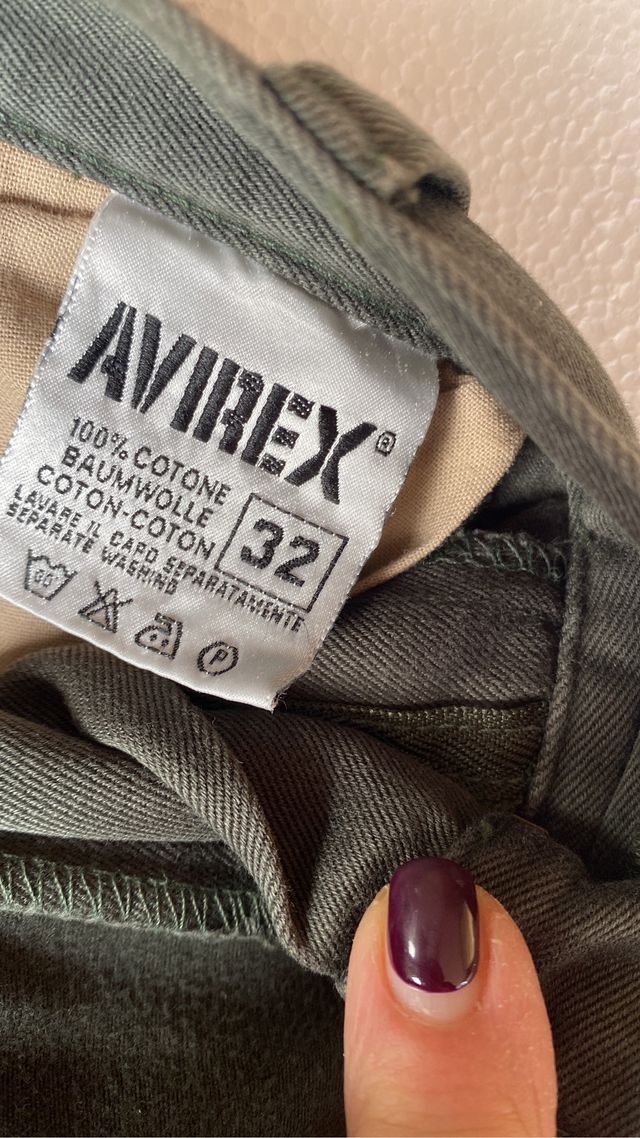pantalone avi Rex taglia 46