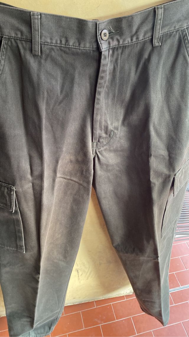 pantalone avi Rex taglia 46