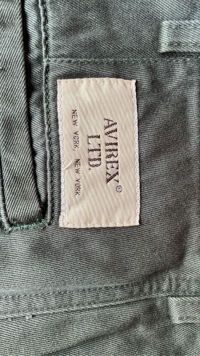 pantalone avi Rex taglia 46