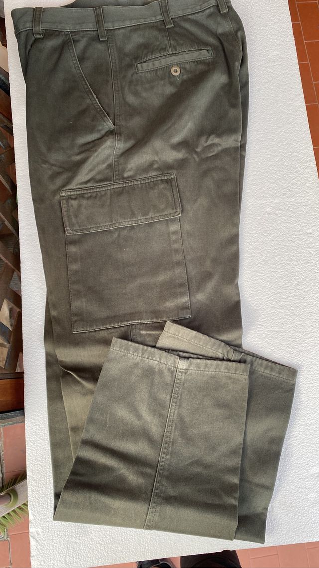 pantalone avi Rex taglia 46