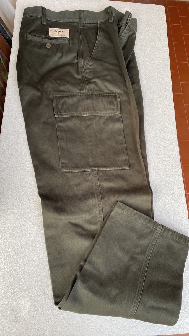 pantalone avi Rex taglia 46