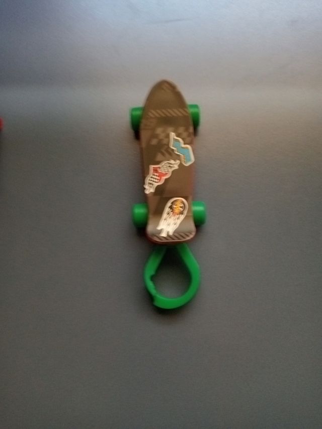 Skate  de juguete